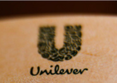 Unilever will no longer market food and beverages to children